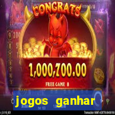 jogos ganhar dinheiro sem depositar